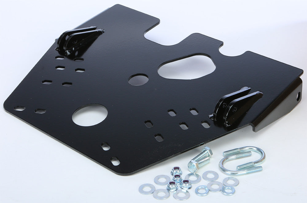 KFI ATV PLOW MOUNT KIT