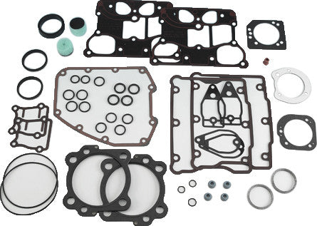 JAMES GASKETS GASKET TOPEND TC 95 W/MLS HD GASKET KIT 17054-99-MLS