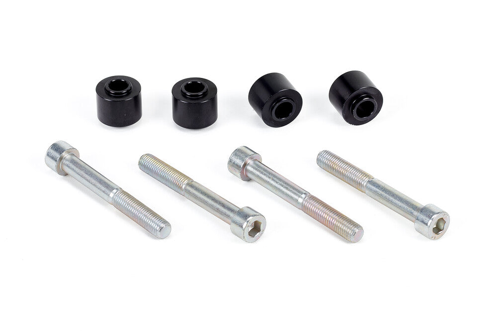 BREMBO BRAKE CALIPER SPACER HARDWARE