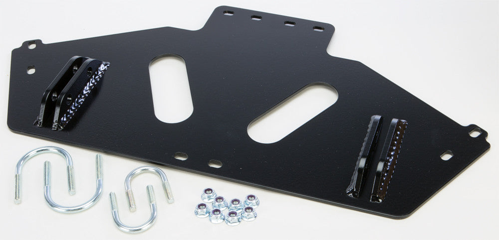 KFI UTV PLOW MOUNT KIT