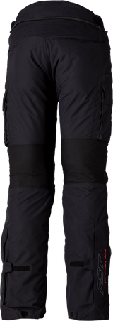 PRO SERIES AMBUSH CE JEAN BLACK/BLACK TEXTILE