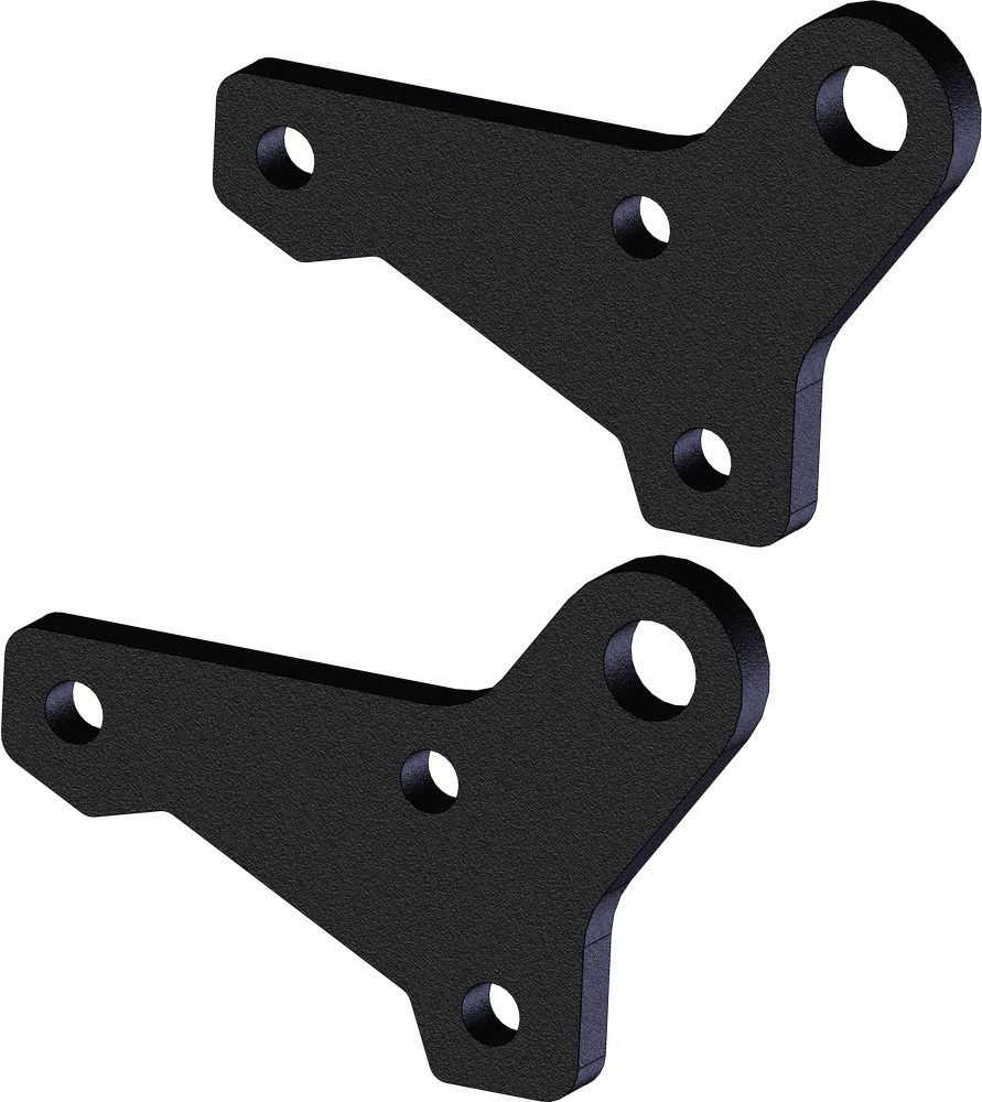 KFI UTV PRO 2.0 REPLACEMENT TUBE EAR STD