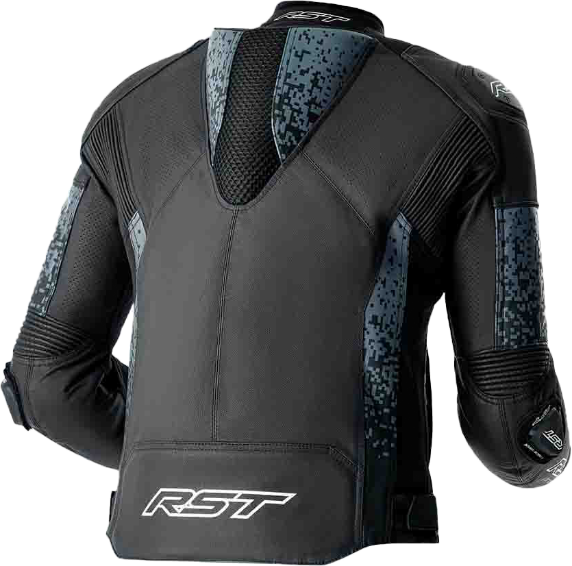 RST PS Supersport-K D30 Jackets