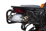 FENDER ELIMINATOR KIT HD PAN-AM