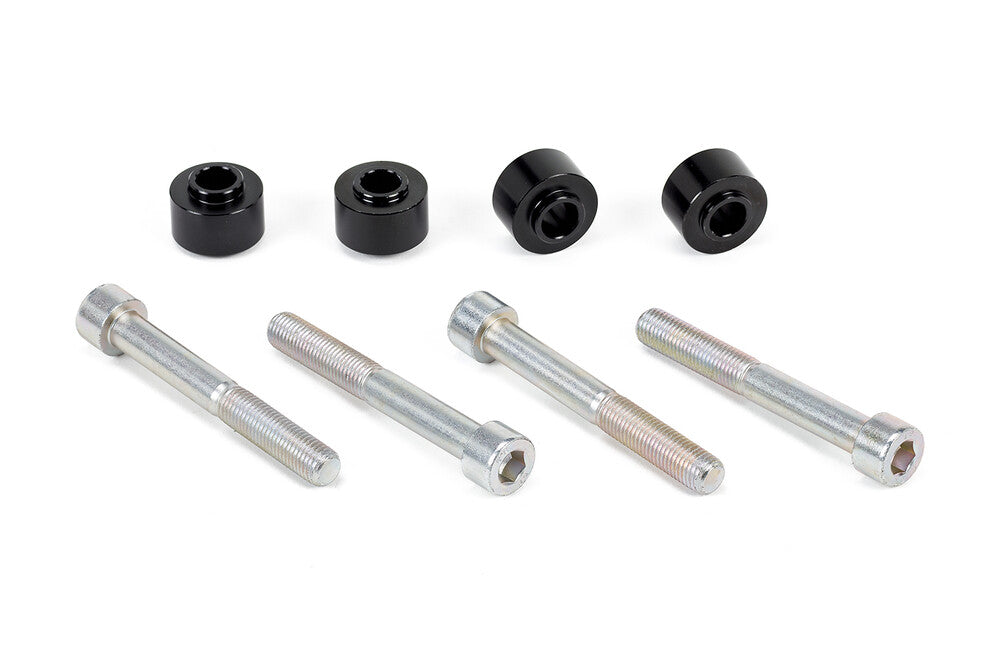BREMBO BRAKE CALIPER SPACER HARDWARE