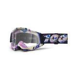 100 Percent Accuri 2 2pk LE Jett Lawrence Donut Goggles