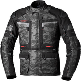PRO SERIES ADVENTURE-X CE JACKET TEXTILE