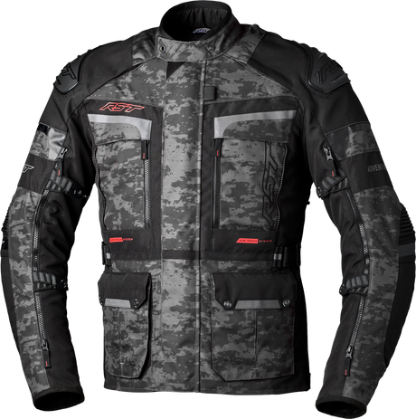 PRO SERIES ADVENTURE-X CE JACKET TEXTILE