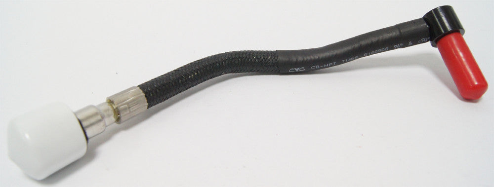 HARDDRIVE EFI FUEL LINE OEM 62349-04F