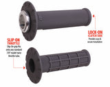 ODI Universal Lock-On Half Waffle Grips