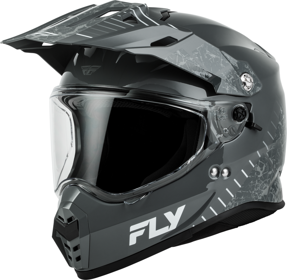 FLY RACING FLY TREKKER GRANITE HELMET