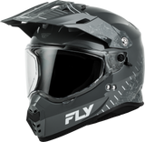FLY RACING FLY TREKKER GRANITE HELMET