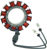 STATOR TOURING