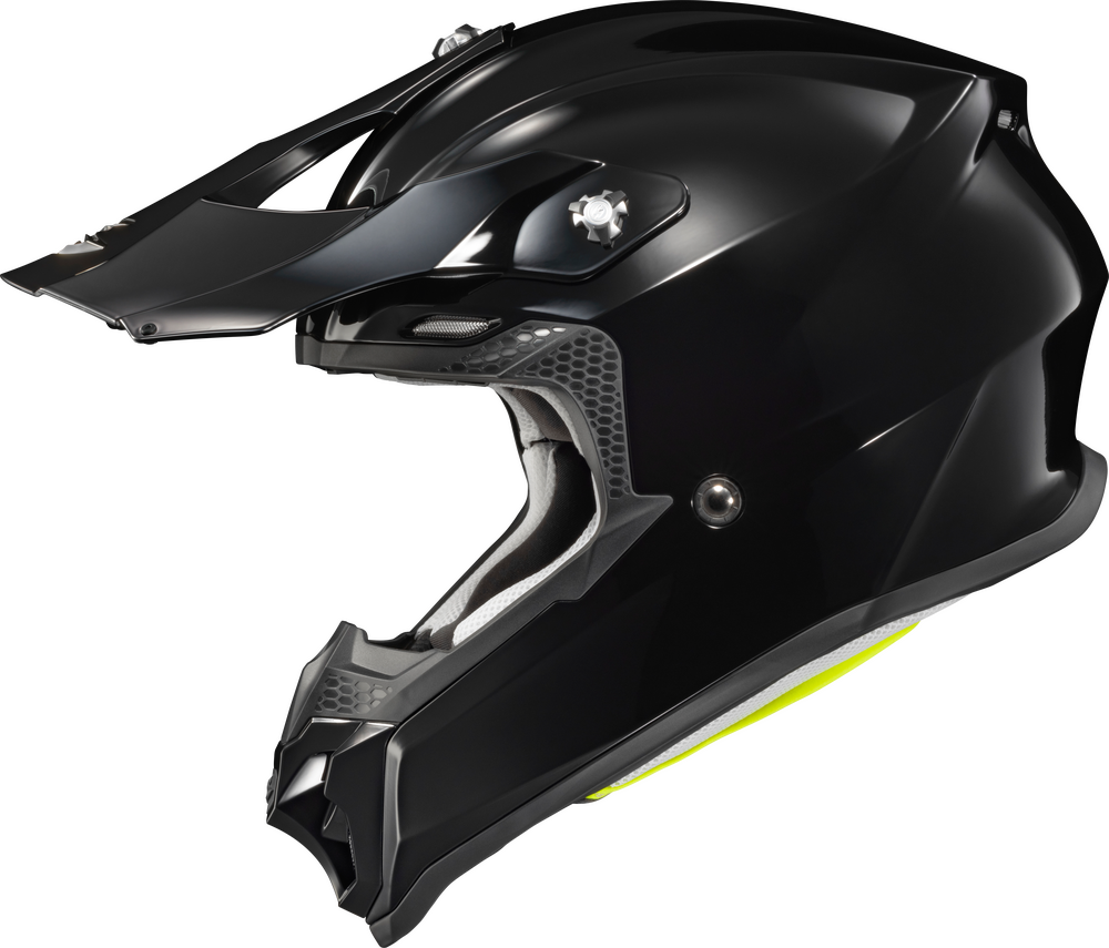 SCORPION EXO VX-16 SOLID OFF-ROAD HELMET