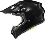 SCORPION EXO VX-16 SOLID OFF-ROAD HELMET