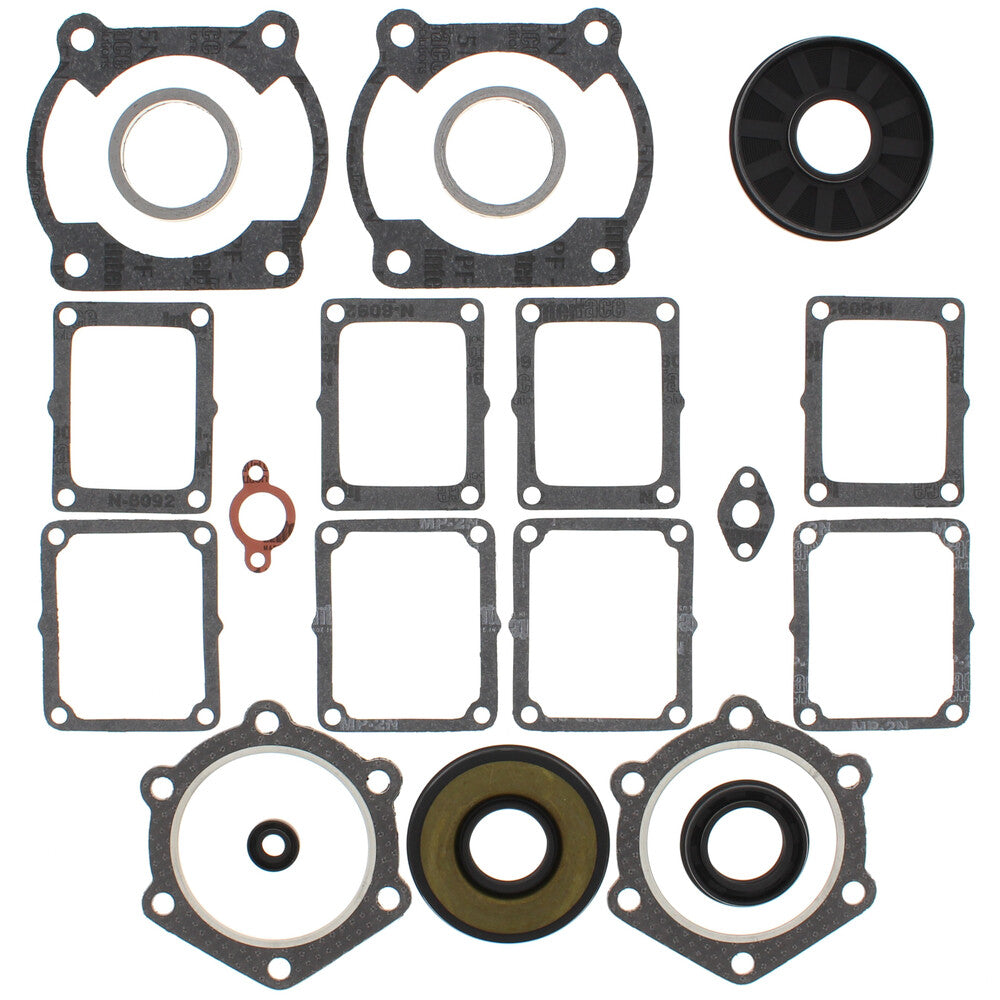 VERTEX GASKET KIT-YAMAHA SRV540 82-84 FC