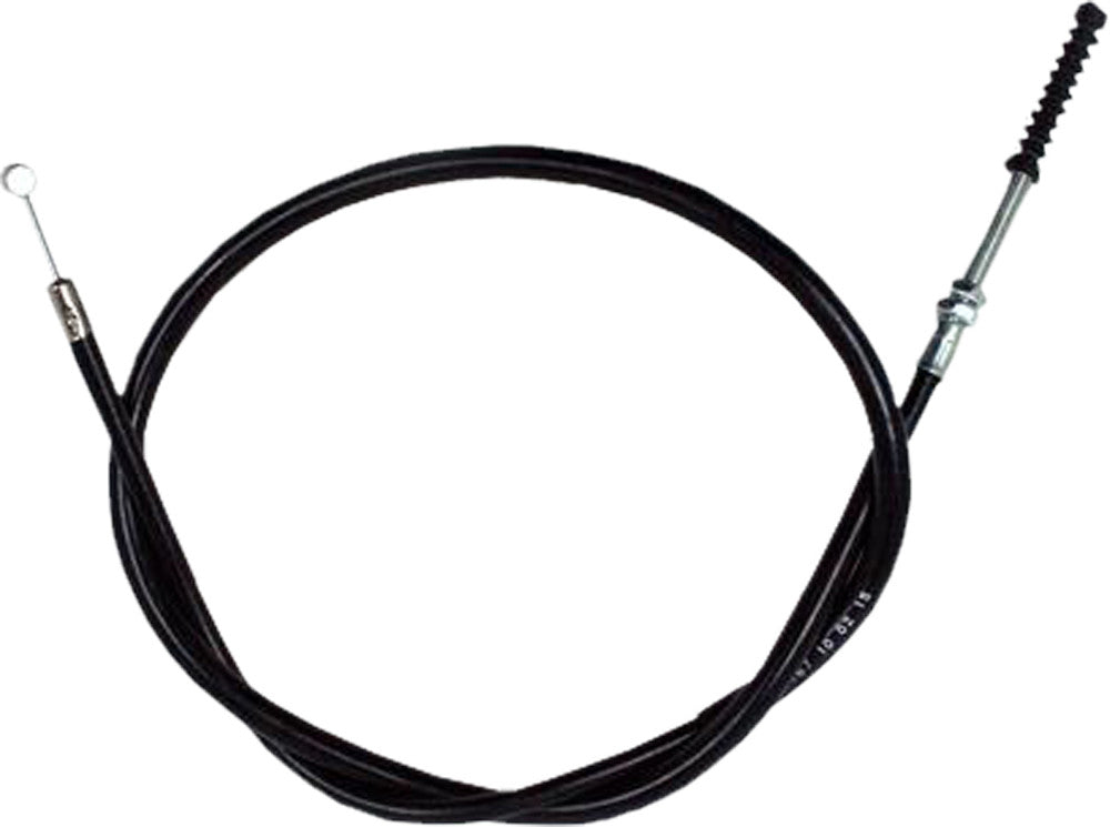 MOTION PRO BLACK VINYL FRONT BRAKE CABLE