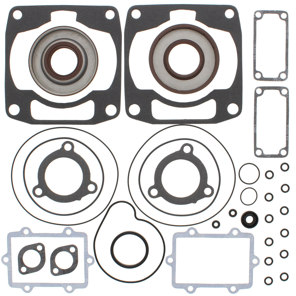 VERTEX GASKET SET S/M A/C 800 TWIN