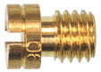 EBC ROUND MAIN JETS #140 4/PK KJ140-4