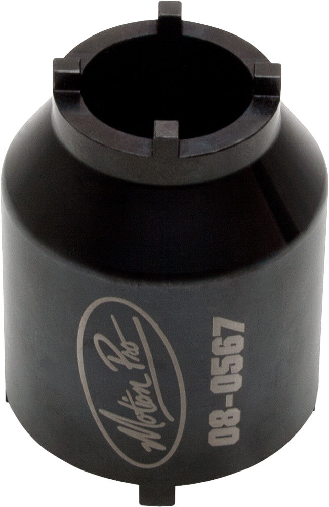 MOTION PRO SPANNER NUT SOCKET 34MM/50MM 1/2" DRIVE