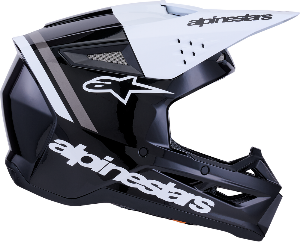 Alpinestars SM3 Radium Helmet