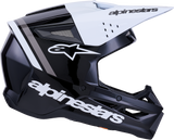 Alpinestars SM3 Radium Helmet