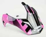GMAX Visor W/Screws Trekka GM-11