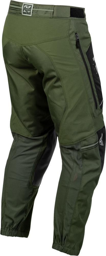 FLY RACING PATROL PANTS
