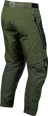 FLY RACING PATROL PANTS