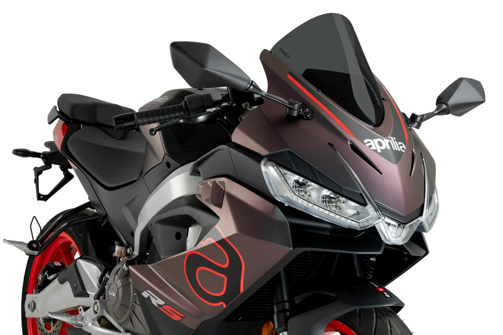 PUIG WINDSCREEN R-RACER APR