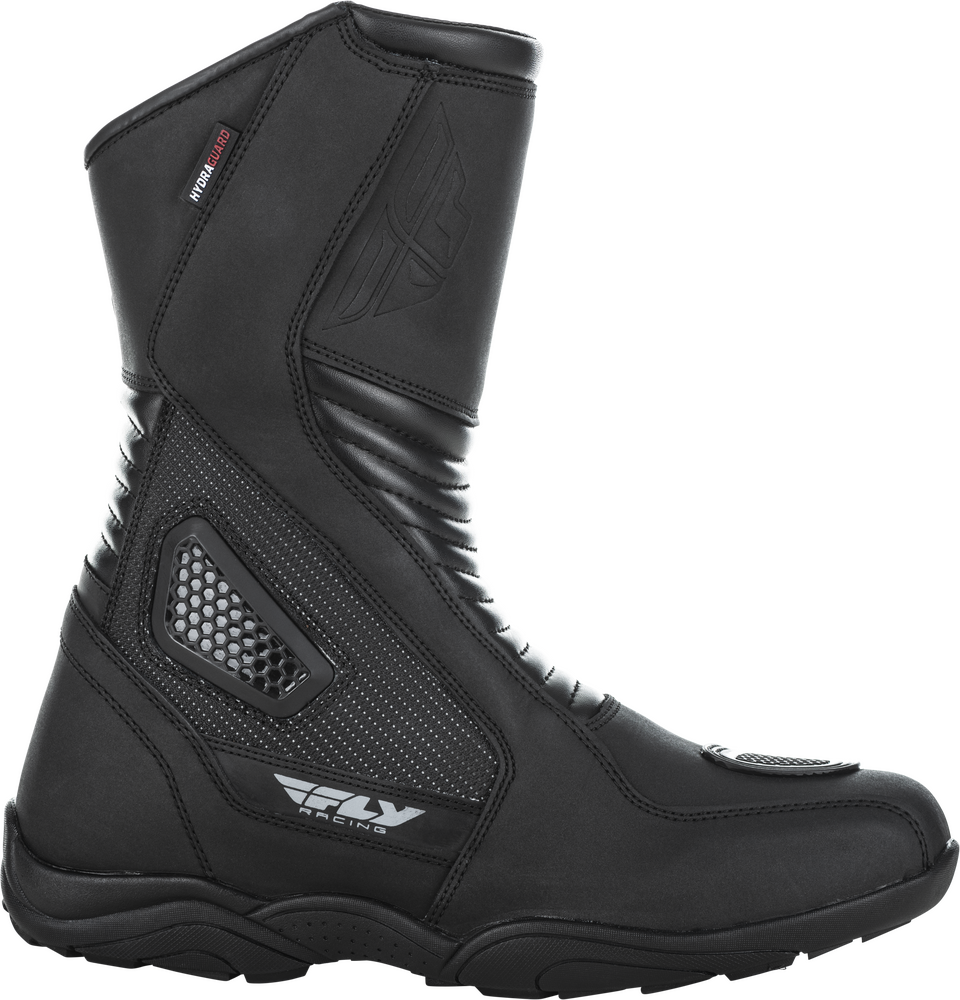 Fly Racing Milepost Boots