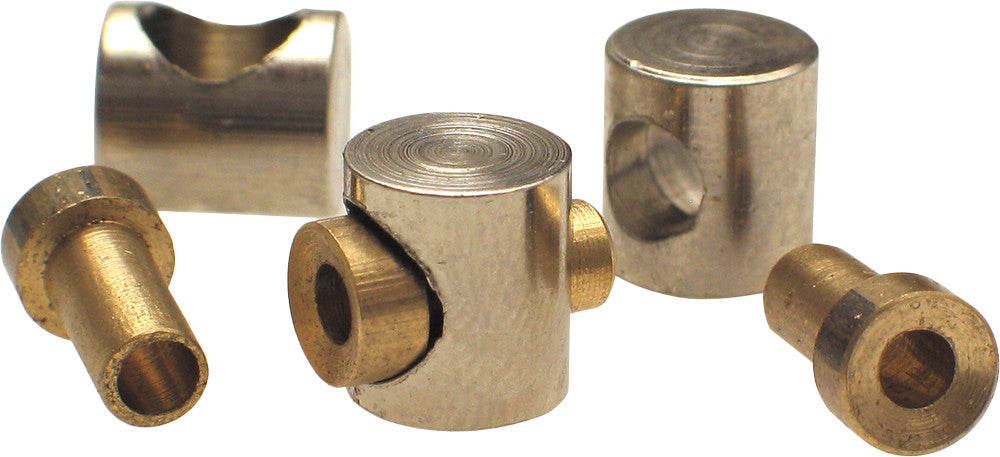 MOTION PRO CABLE BARREL FITTINGS 10/PK