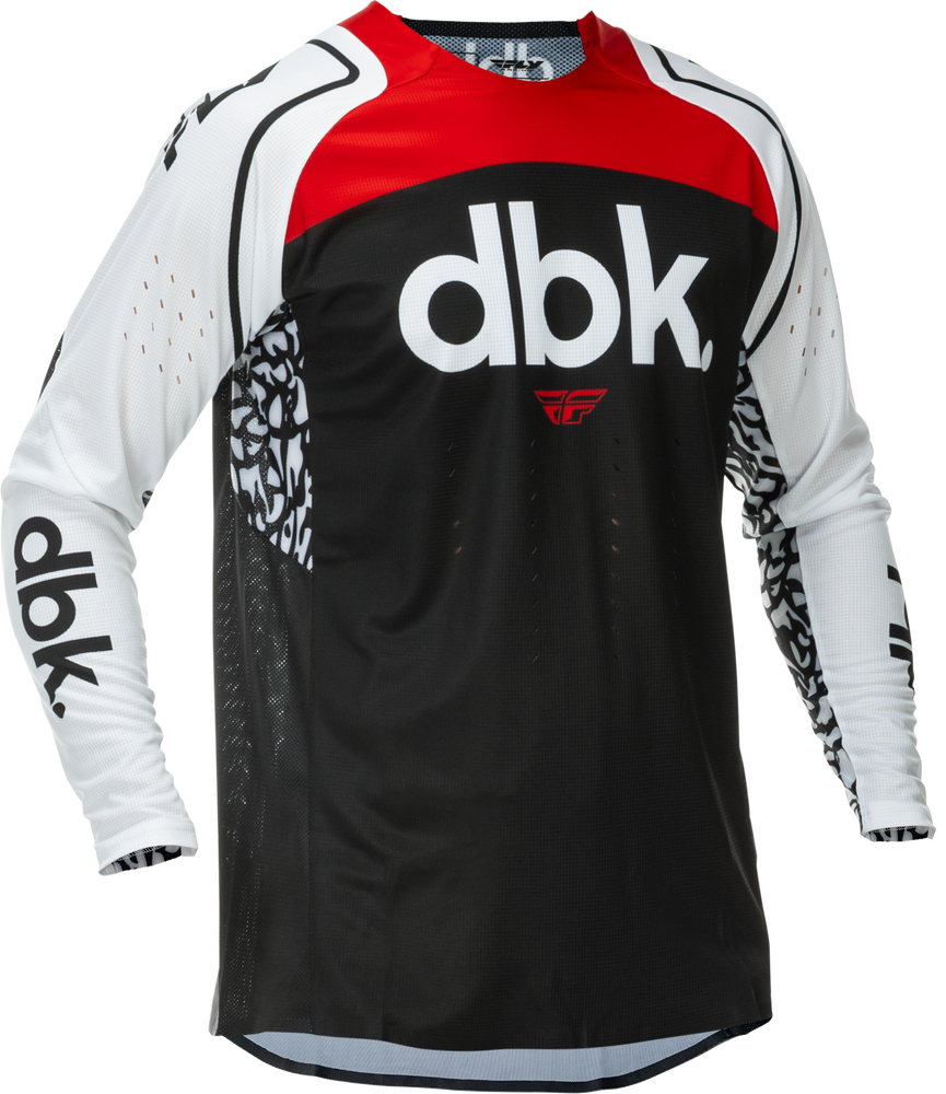 Fly Racing Evolution DST Jersey