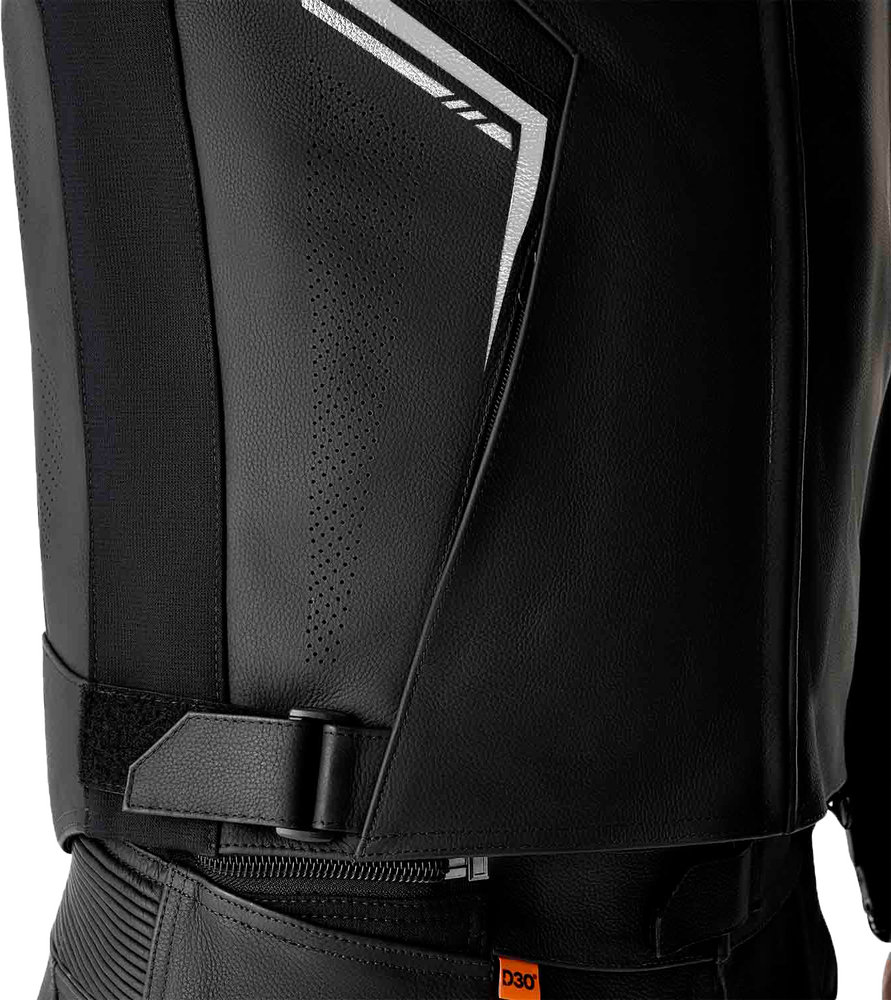 RST S1 D3O Leather Jacket