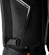 RST S1 D3O Leather Jacket