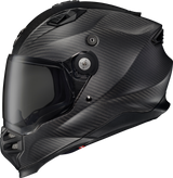 XT9000 CARBON FULL-FACE HELMET