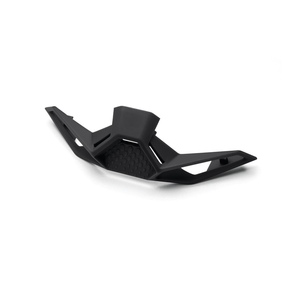 100-PERCENT RACECRAFT 2 NOSE GUARD BLACK
