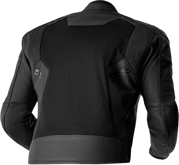 RST S1 D3O Mesh Leather Jacket