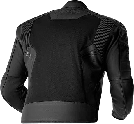 RST S1 D3O Mesh Leather Jacket