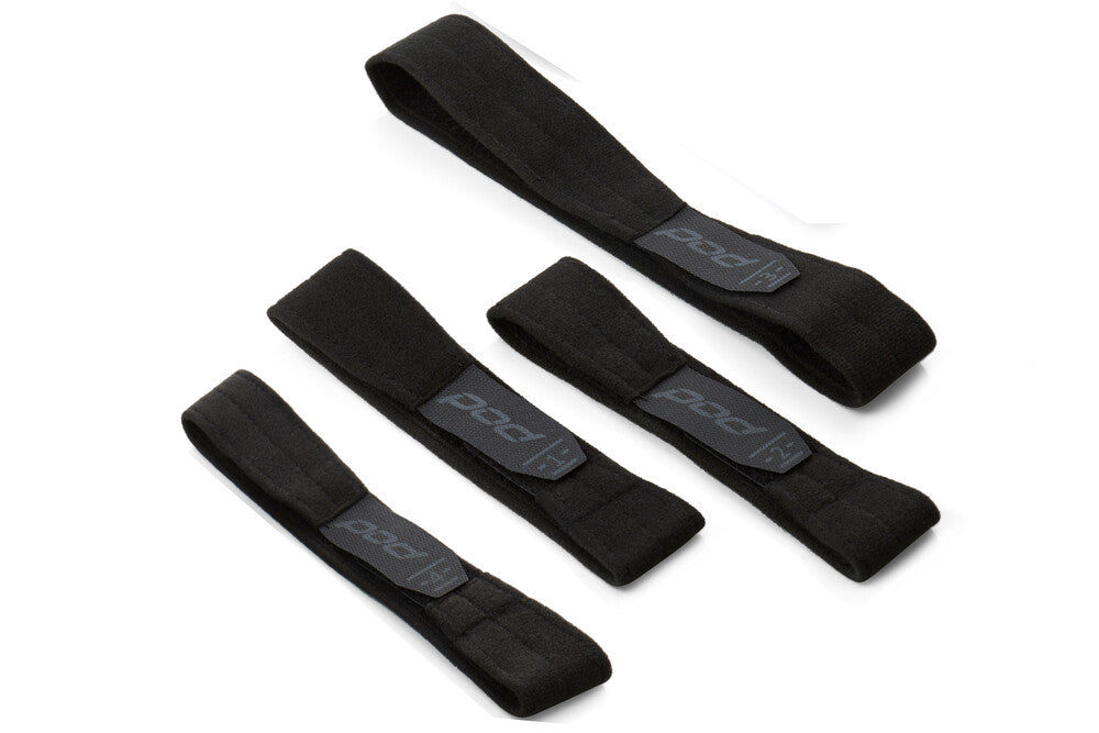 KNEE BRACE STRAP LOOP SET