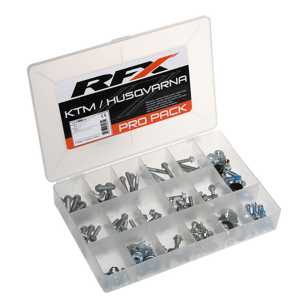 RFX BOLT PACK KTM/HUS