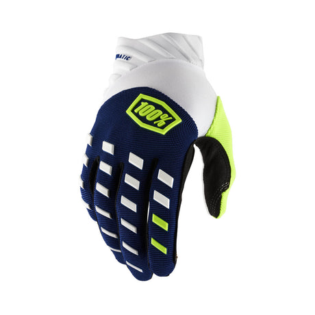 100-PERCENT AIRMATIC GLOVES