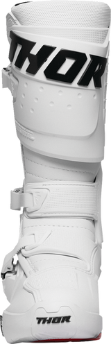 Radial MX Boots