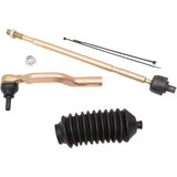 Moose Offroad UTV Tie-Rod Assembly Kit Tie-Rod Assembly Kit - Right Front Inner/Outer