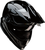 Range Dual Sport Helmet