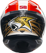 K6 S Sic58 Helmet
