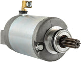 FIRE POWER STARTER MOTOR KAW