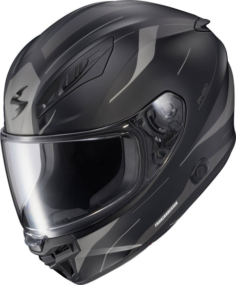SCORPION EXO-R430 Cutlass Full Face Helmet