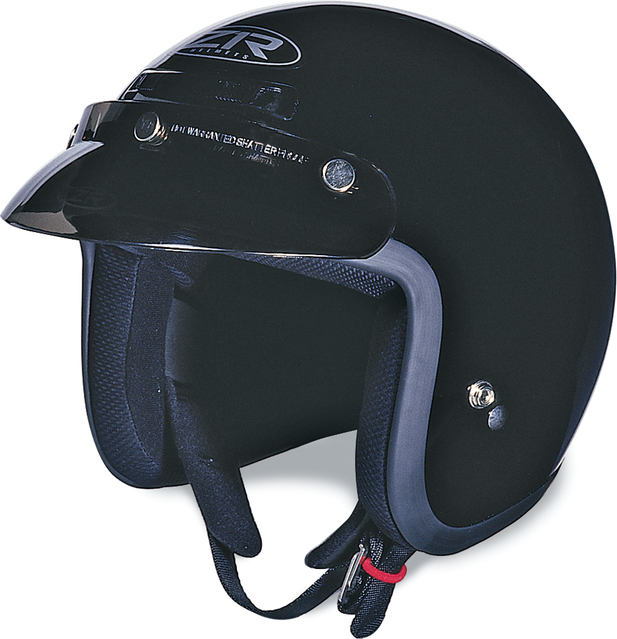 Jimmy Helmet