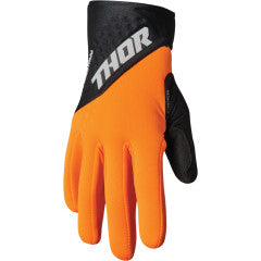 Spectrum Cold Weather Gloves